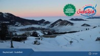 Archiv Foto Webcam Sudelfeld - Bergstation Kitzlahner 16:00