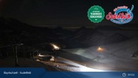 Archiv Foto Webcam Sudelfeld - Bergstation Kitzlahner 18:00