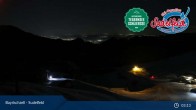 Archiv Foto Webcam Sudelfeld - Bergstation Kitzlahner 02:00