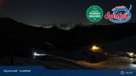 Archiv Foto Webcam Sudelfeld - Bergstation Kitzlahner 04:00