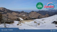 Archiv Foto Webcam Sudelfeld - Bergstation Kitzlahner 12:00