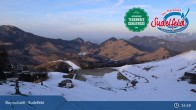 Archiv Foto Webcam Sudelfeld - Bergstation Kitzlahner 16:00