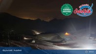 Archiv Foto Webcam Sudelfeld - Bergstation Kitzlahner 18:00