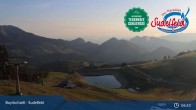 Archiv Foto Webcam Sudelfeld - Bergstation Kitzlahner 07:00