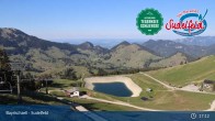 Archiv Foto Webcam Sudelfeld - Bergstation Kitzlahner 16:00