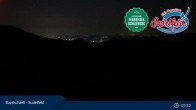 Archiv Foto Webcam Sudelfeld - Bergstation Kitzlahner 02:00