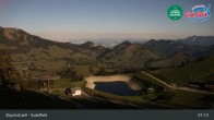 Archiv Foto Webcam Sudelfeld - Bergstation Kitzlahner 00:00