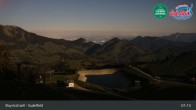 Archiv Foto Webcam Sudelfeld - Bergstation Kitzlahner 00:00