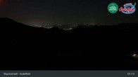 Archiv Foto Webcam Sudelfeld - Bergstation Kitzlahner 00:00