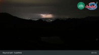 Archiv Foto Webcam Sudelfeld - Bergstation Kitzlahner 00:00