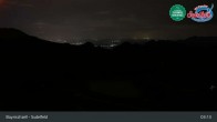 Archiv Foto Webcam Sudelfeld - Bergstation Kitzlahner 02:00
