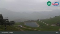 Archiv Foto Webcam Sudelfeld - Bergstation Kitzlahner 12:00