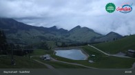 Archiv Foto Webcam Sudelfeld - Bergstation Kitzlahner 20:00