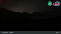 Archiv Foto Webcam Sudelfeld - Bergstation Kitzlahner 00:00