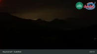 Archiv Foto Webcam Sudelfeld - Bergstation Kitzlahner 02:00