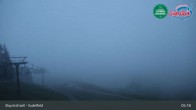 Archiv Foto Webcam Sudelfeld - Bergstation Kitzlahner 04:00
