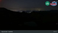 Archiv Foto Webcam Sudelfeld - Bergstation Kitzlahner 00:00