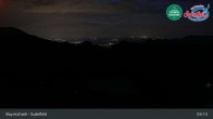 Archiv Foto Webcam Sudelfeld - Bergstation Kitzlahner 02:00