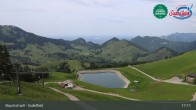 Archiv Foto Webcam Sudelfeld - Bergstation Kitzlahner 16:00