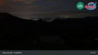 Archiv Foto Webcam Sudelfeld - Bergstation Kitzlahner 00:00