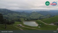 Archiv Foto Webcam Sudelfeld - Bergstation Kitzlahner 06:00