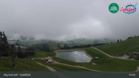Archiv Foto Webcam Sudelfeld - Bergstation Kitzlahner 14:00