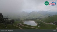 Archiv Foto Webcam Sudelfeld - Bergstation Kitzlahner 16:00