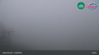 Archiv Foto Webcam Sudelfeld - Bergstation Kitzlahner 18:00