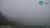 Archiv Foto Webcam Sudelfeld - Bergstation Kitzlahner 20:00