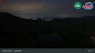 Archiv Foto Webcam Sudelfeld - Bergstation Kitzlahner 00:00