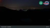 Archiv Foto Webcam Sudelfeld - Bergstation Kitzlahner 02:00