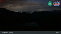 Archiv Foto Webcam Sudelfeld - Bergstation Kitzlahner 00:00