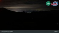 Archiv Foto Webcam Sudelfeld - Bergstation Kitzlahner 02:00