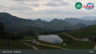 Archiv Foto Webcam Sudelfeld - Bergstation Kitzlahner 16:00