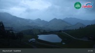 Archiv Foto Webcam Sudelfeld - Bergstation Kitzlahner 20:00