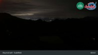 Archiv Foto Webcam Sudelfeld - Bergstation Kitzlahner 00:00