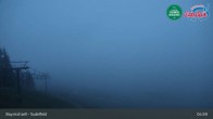 Archiv Foto Webcam Sudelfeld - Bergstation Kitzlahner 04:00
