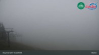 Archiv Foto Webcam Sudelfeld - Bergstation Kitzlahner 06:00