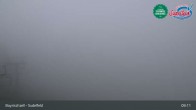 Archiv Foto Webcam Sudelfeld - Bergstation Kitzlahner 08:00
