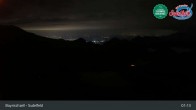 Archiv Foto Webcam Sudelfeld - Bergstation Kitzlahner 00:00