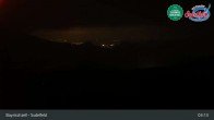 Archiv Foto Webcam Sudelfeld - Bergstation Kitzlahner 02:00