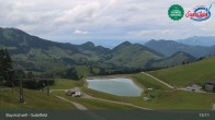 Archiv Foto Webcam Sudelfeld - Bergstation Kitzlahner 12:00