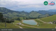 Archiv Foto Webcam Sudelfeld - Bergstation Kitzlahner 14:00