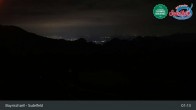 Archiv Foto Webcam Sudelfeld - Bergstation Kitzlahner 00:00