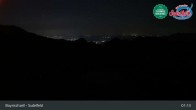 Archiv Foto Webcam Sudelfeld - Bergstation Kitzlahner 00:00