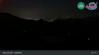 Archiv Foto Webcam Sudelfeld - Bergstation Kitzlahner 00:00