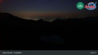 Archiv Foto Webcam Sudelfeld - Bergstation Kitzlahner 02:00