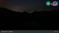 Archiv Foto Webcam Sudelfeld - Bergstation Kitzlahner 00:00