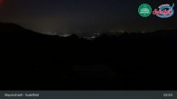 Archiv Foto Webcam Sudelfeld - Bergstation Kitzlahner 02:00
