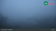 Archiv Foto Webcam Sudelfeld - Bergstation Kitzlahner 04:00